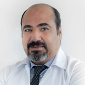 Abdel Aziz Saad, MD