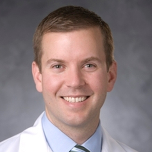 Charles R. Woodard, MD