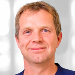 Claus Gregers Petersen, MD