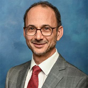 Daniel G. Becker, MD