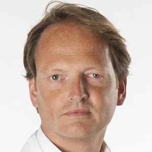 Dirk Jan Menger, MD