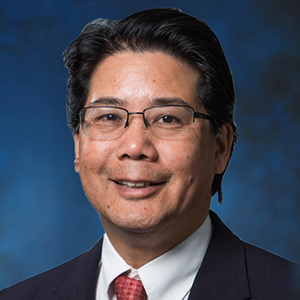 Brian J.F. Wong, MD, PhD