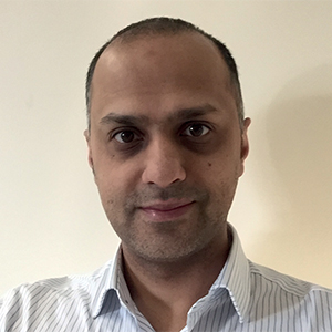 Sirhan Alvi, BSc, MRes, FRCS, ORL-HNS