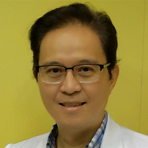 Eduardo C. Yap, MD