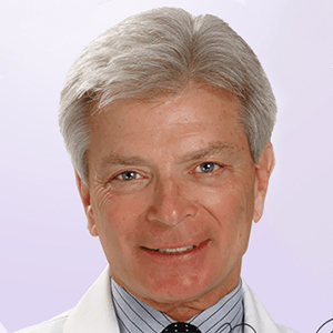 J. Regan Thomas, MD