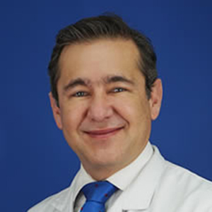 Jorge Espinosa R., MD