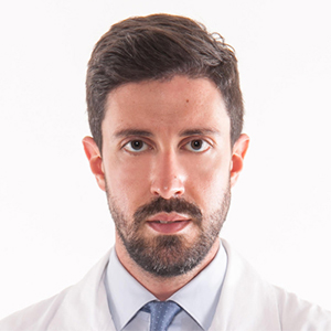 Mauro Barone, MD