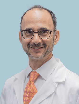 Daniel Becker, MD