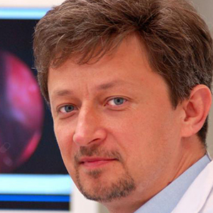 Michał Krawczynski, MD