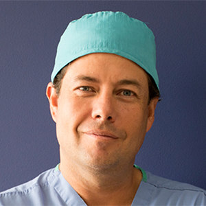 Nicolas Heredia, MD