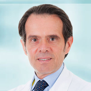 Paolo Persichetti, MD, PhD