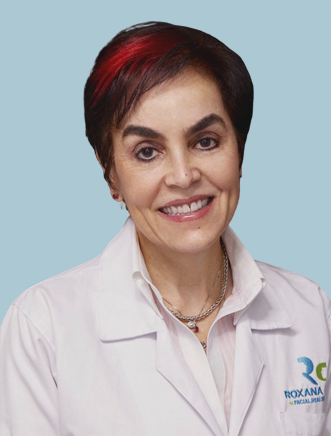 Roxana Cobo MD