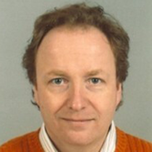 Stefaan Bergé, MD, PhD, DMD