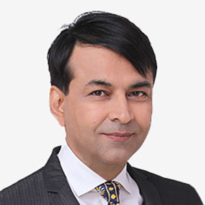 Sandeep Uppal, MD, FRCS