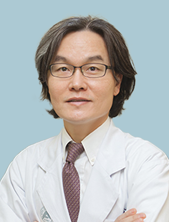 Dr. Yong Ju Jang