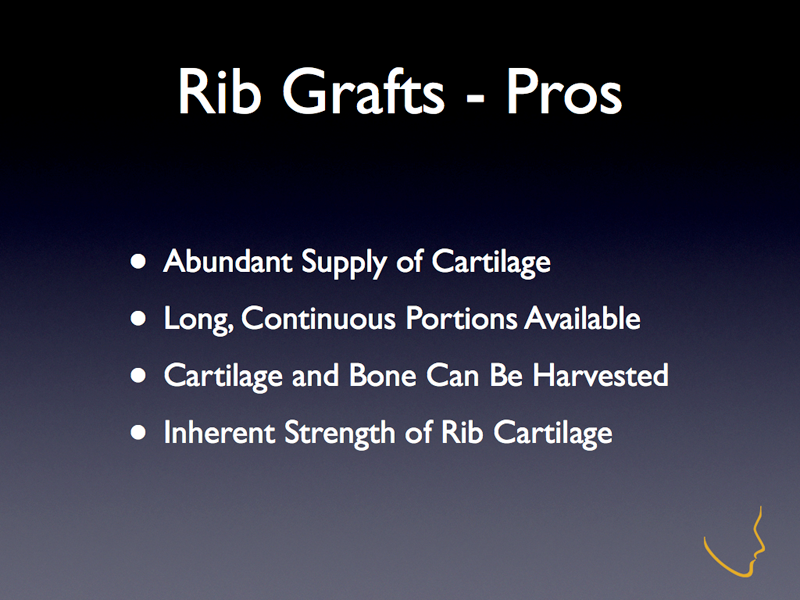 Ribs Graft Pros